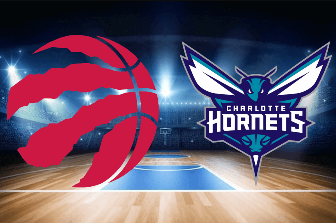 Toronto Raptors vs Charlotte Hornets 30 October 2024 NBA Full Game Replay