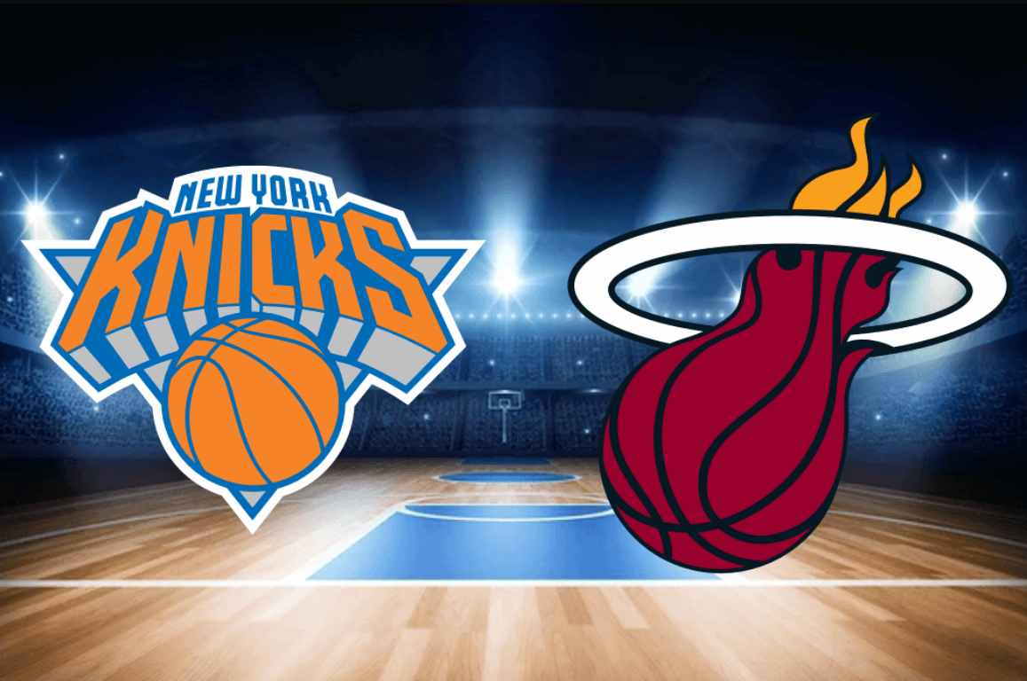 New York Knicks vs Miami Heat 30 October 2024 NBA Full Game Replay