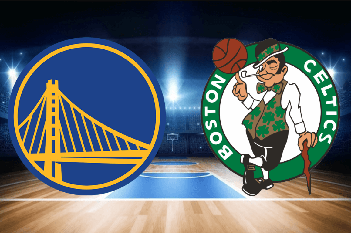 Golden State Warriors vs Boston Celtics 6 November 2024 NBA Full Game