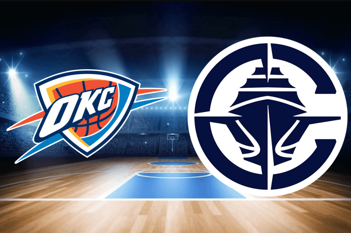 Oklahoma City Thunder vs LA Clippers 2 November 2024 NBA Full Game Replay