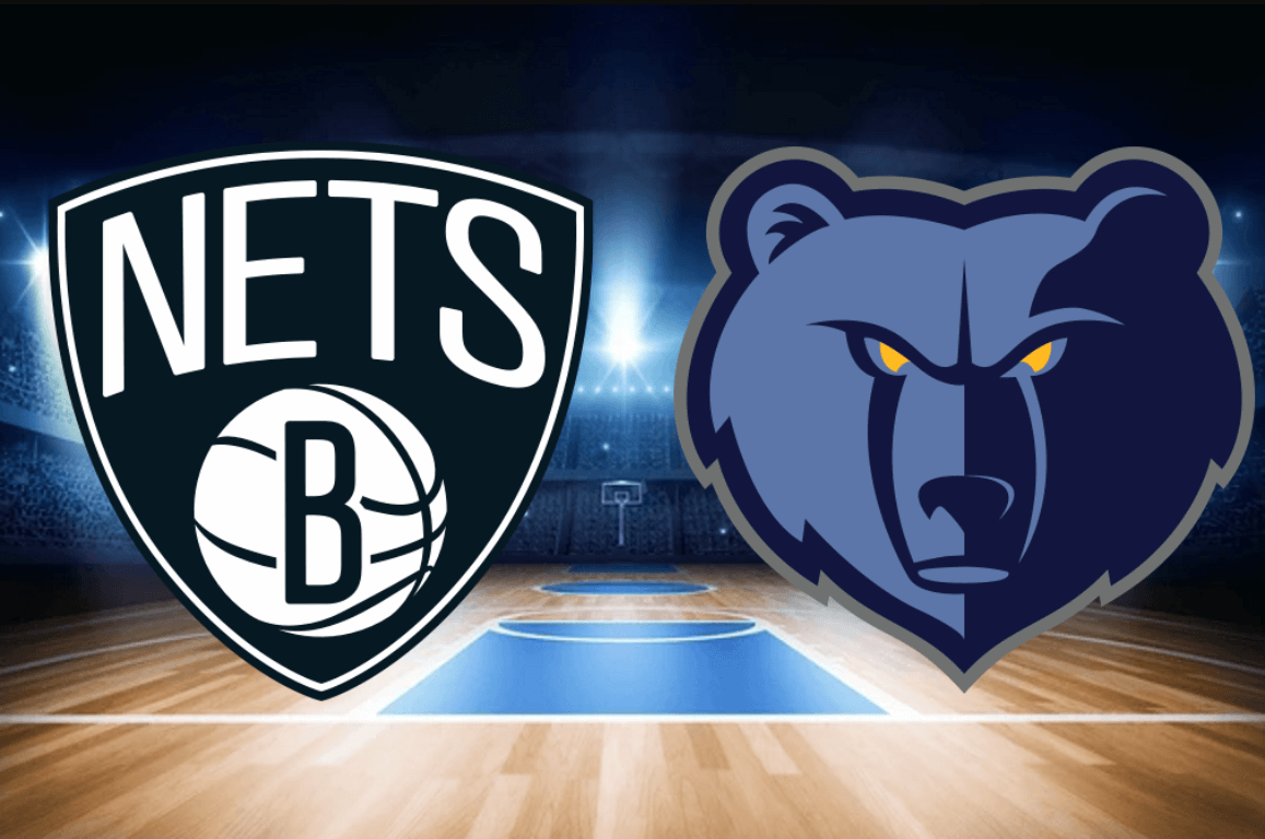 Brooklyn Nets vs Memphis Grizzlies 30 October 2024 NBA Full Game Replay