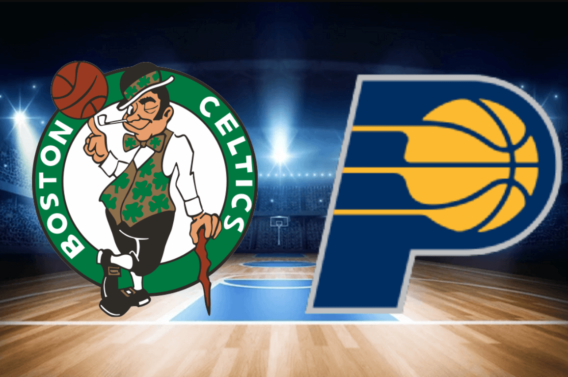 Boston Celtics vs Indiana Pacers 30 October 2024 NBA Full Game Replay