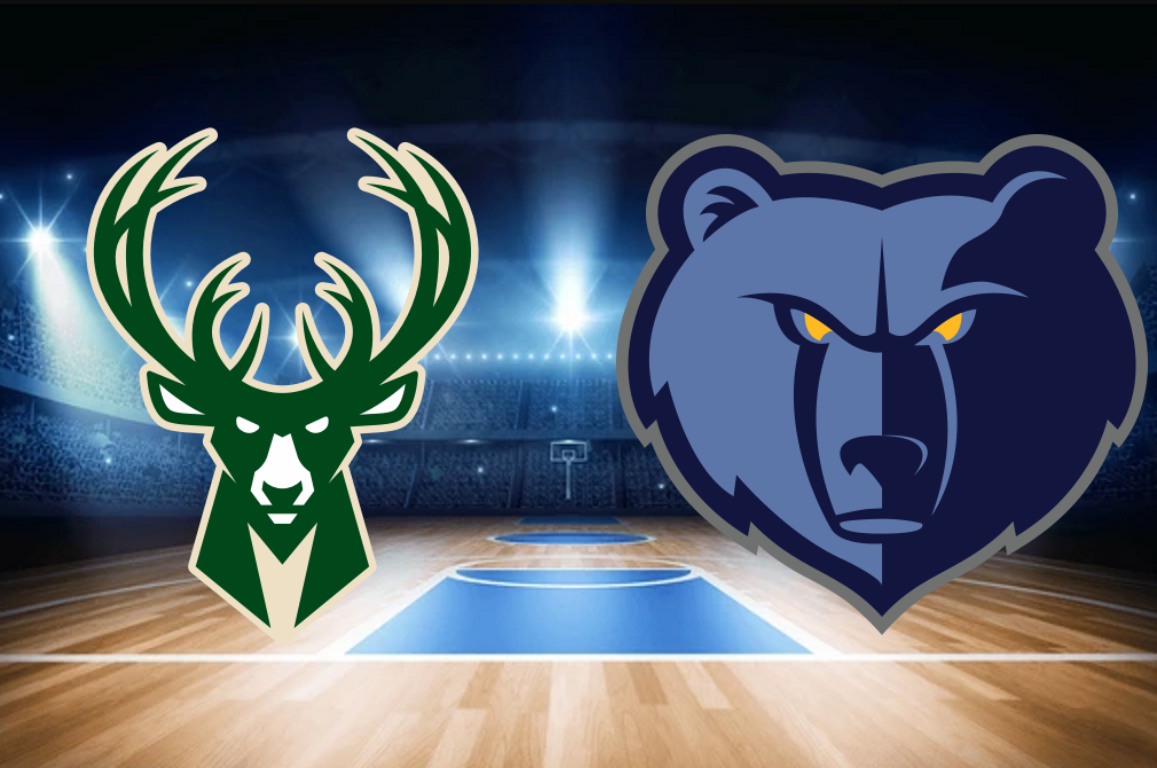 Milwaukee Bucks vs Memphis Grizzlies 31 October 2024 NBA Full Game Replay