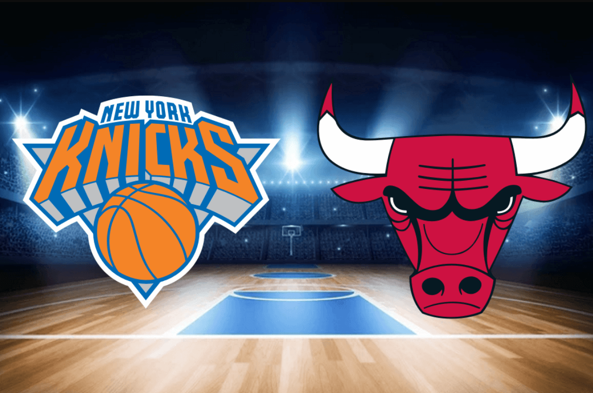 New York Knicks vs Chicago Bulls 31 October 2025 NBA Full Game Replay