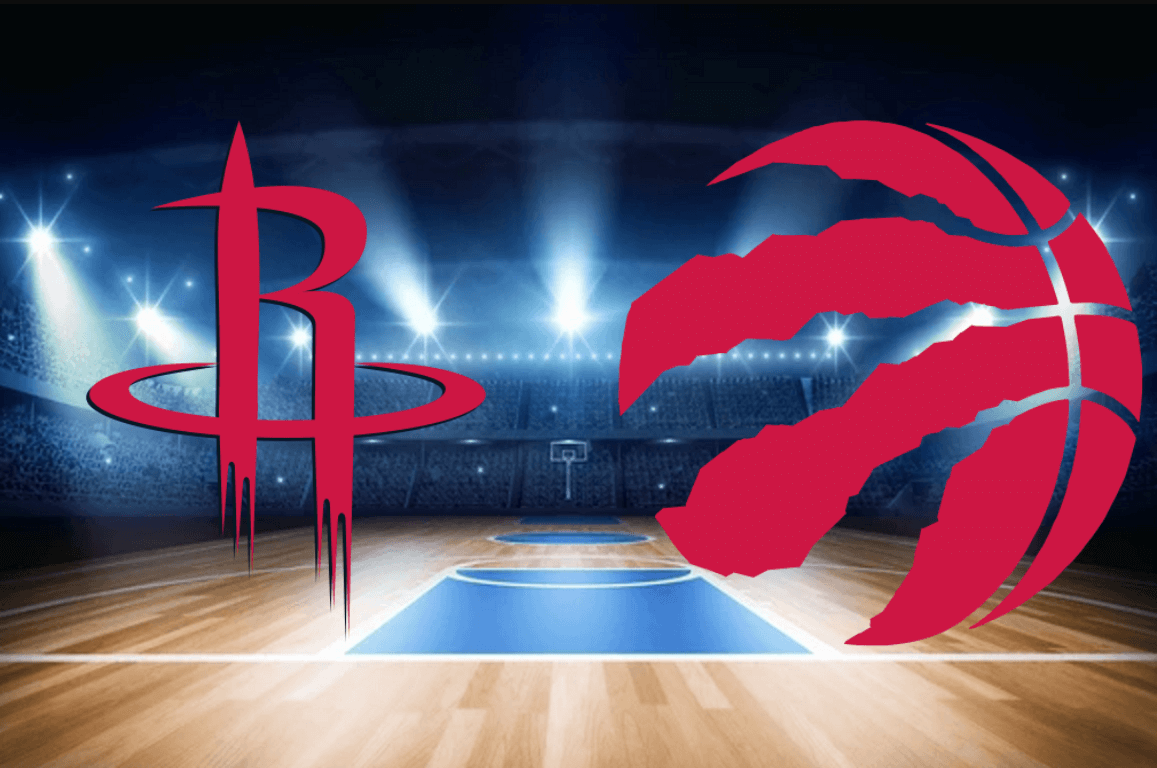Houston Rockets vs Toronto Raptors 29 October 2025 NBA Full Game Replay
