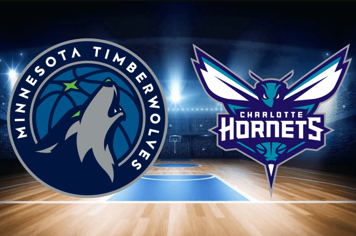 Minnesota Timberwolves vs Charlotte Hornets 1 November 2025 NBA Full Game Replay
