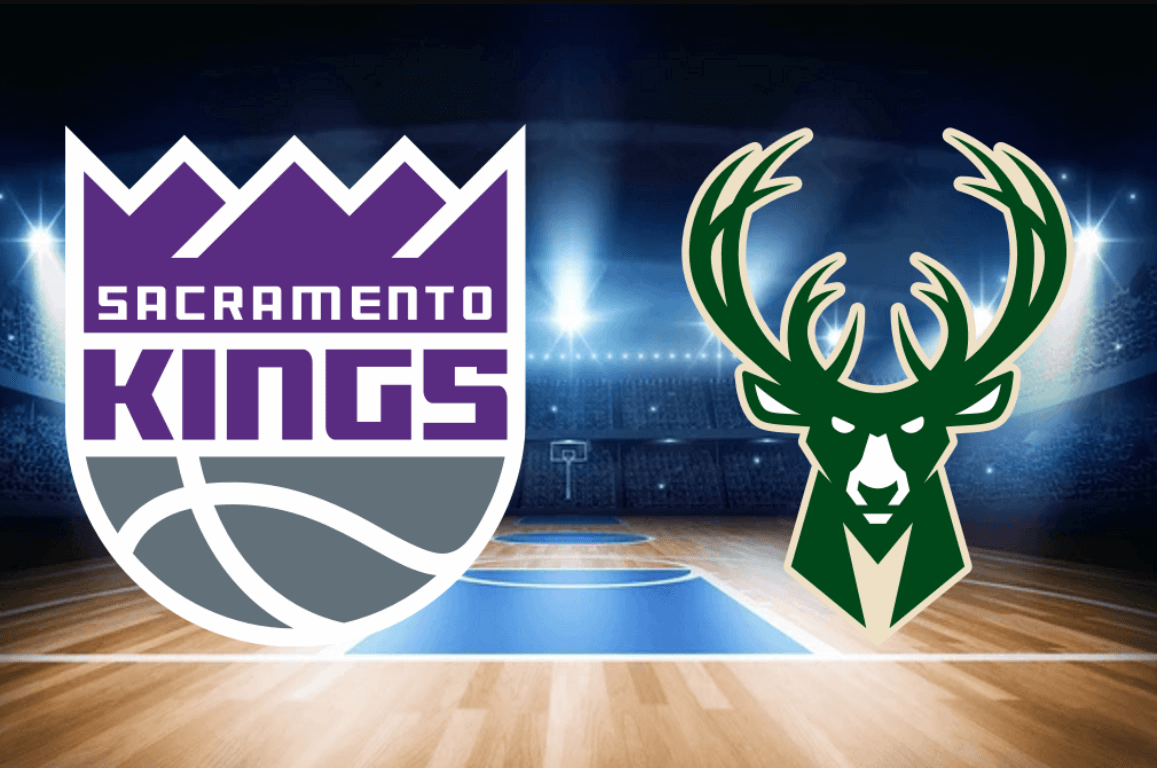 Sacramento Kings vs Milwaukee Bucks 1 November 2025 NBA Full Game Replay
