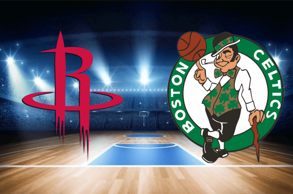 Houston Rockets vs Boston Celtics 1 November 2025 NBA Full Game Replay