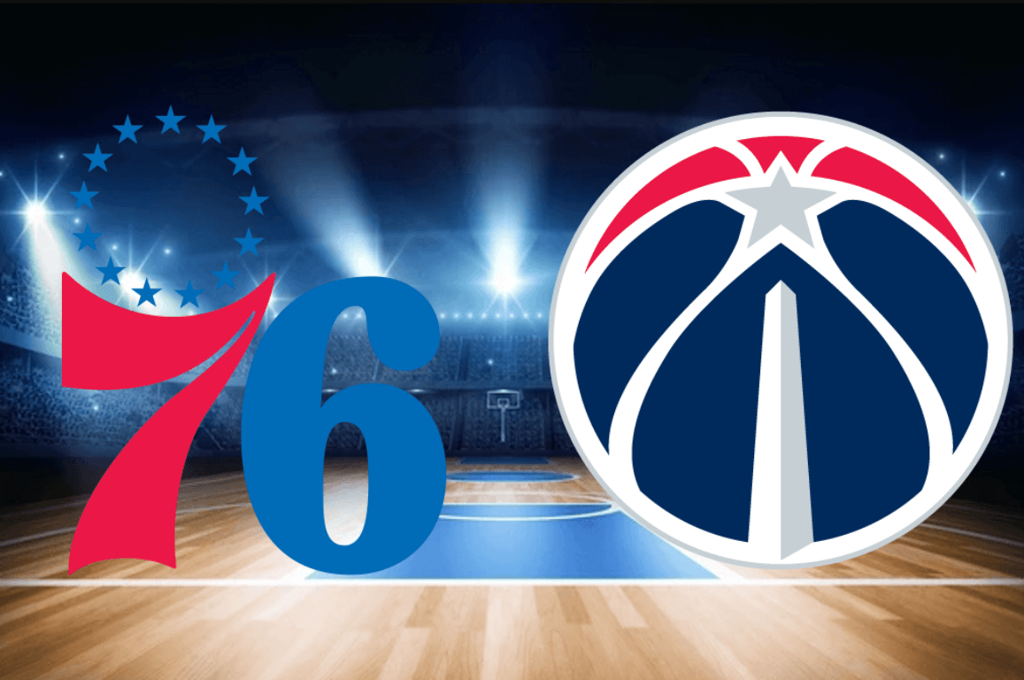 Philadelphia 76ers vs Washington Wizards 28 October 2025 NBA Full Game Replay