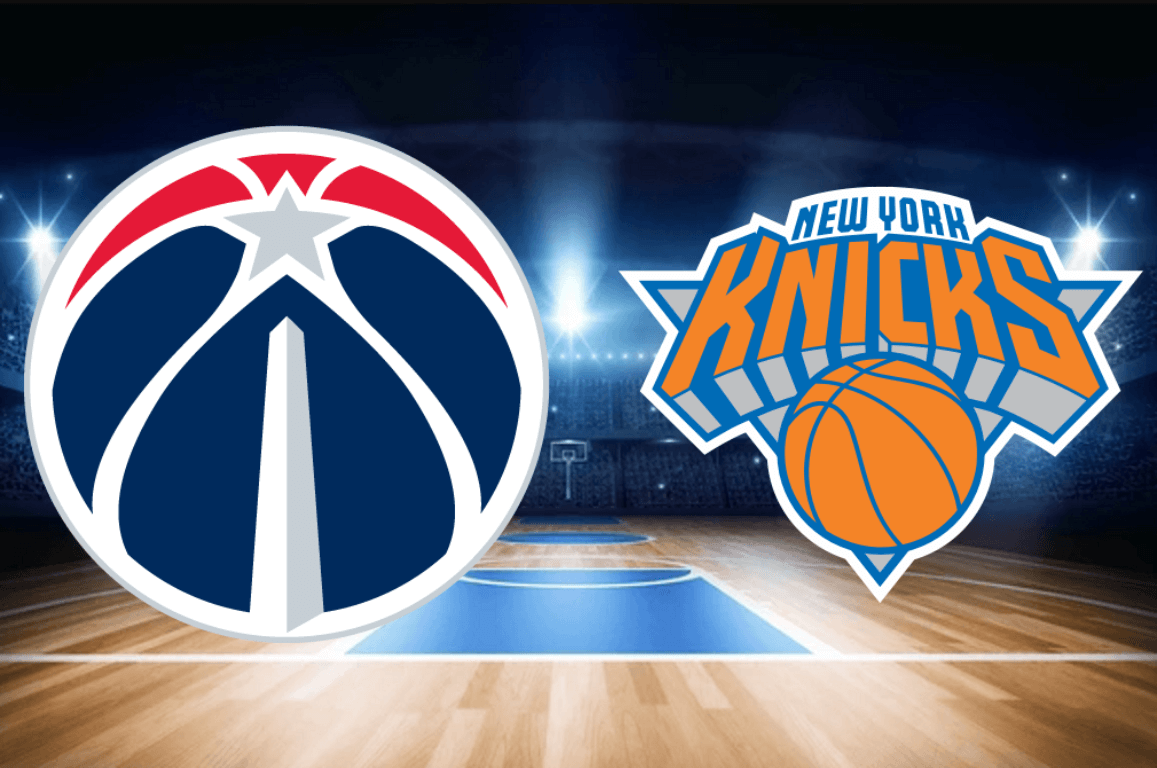 Washington Wizards vs New York Knicks 3 November 2025 NBA Full Game Replay