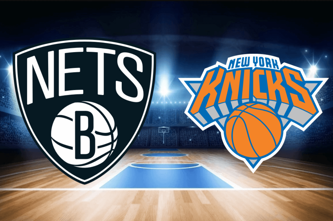 Brooklyn Nets vs New York Knicks 9 November 2025 NBA Full Game Replay