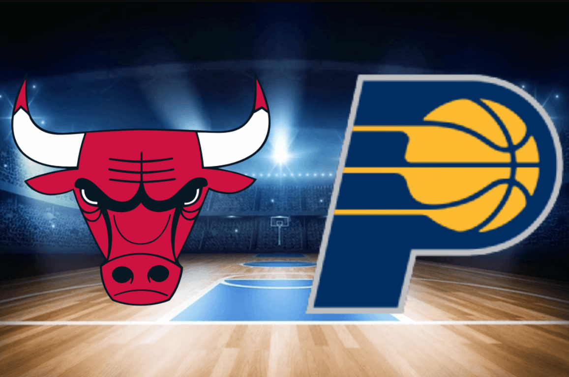 Chicago Bulls vs Indiana Pacers 29 November 2025 NBA Full Game Replay
