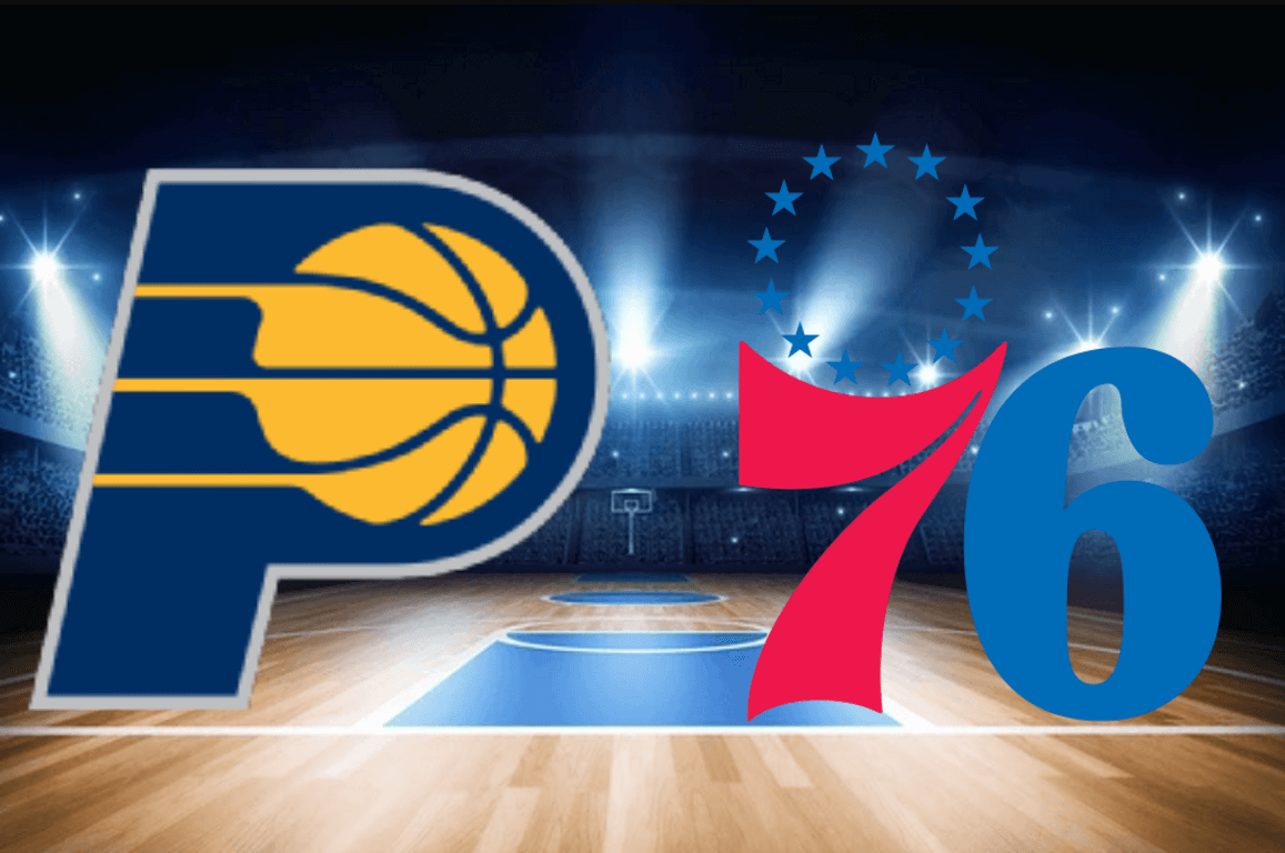 Indiana Pacers vs Philadelphia 76ers 12 December 2025 NBA Full Game Replay