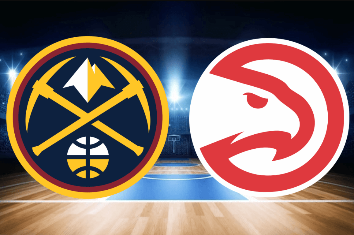 Denver Nuggets vs Atlanta Hawks 5 December 2025 NBA Full Game Replay
