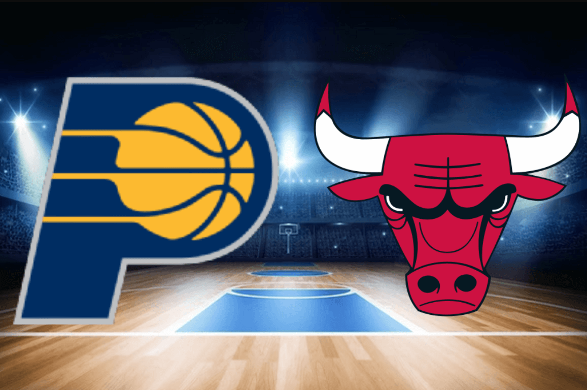 Indiana Pacers vs Chicago Bulls 5 December 2025 NBA Full Game Replay