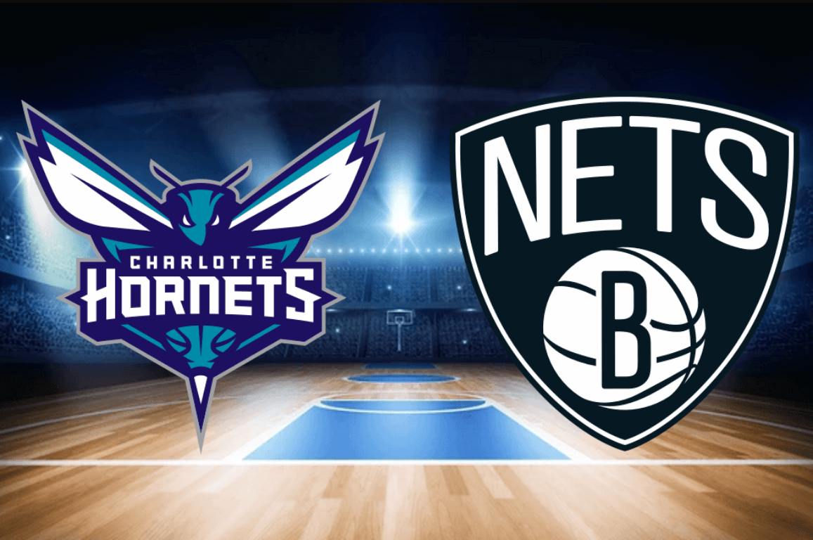 Charlotte Hornets vs Brooklyn Nets 1 December 2025 NBA Full Game Replay