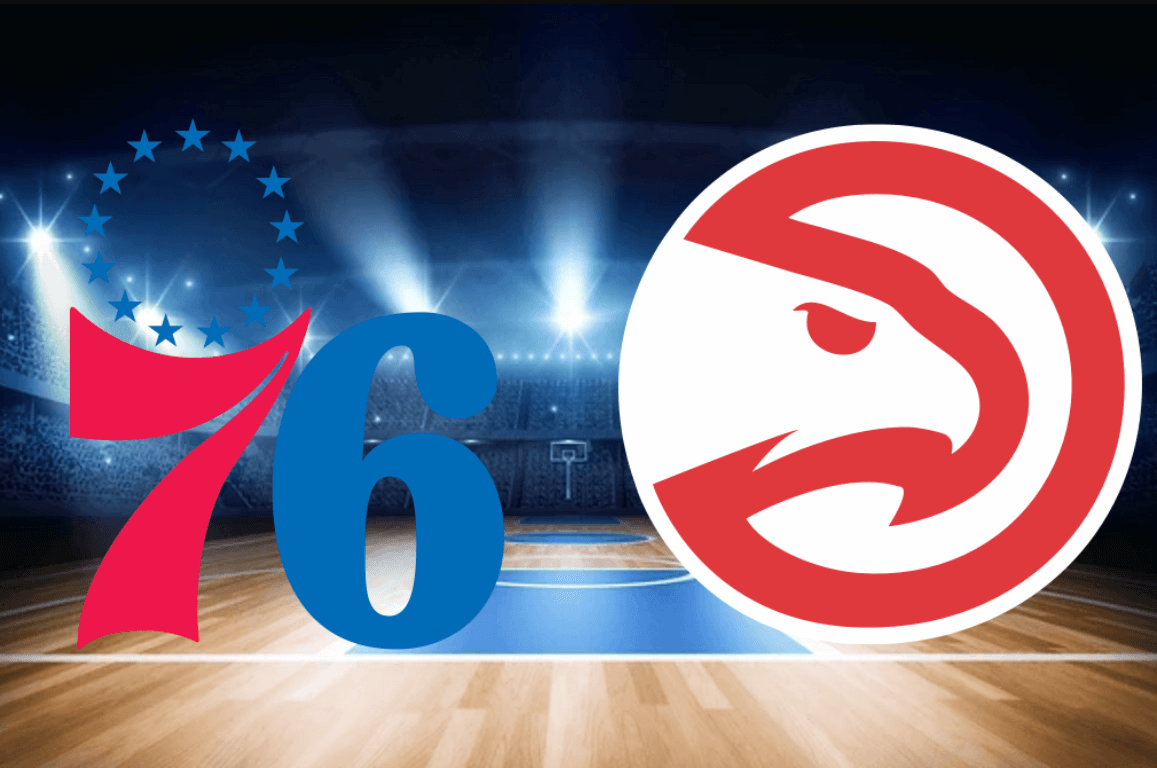Philadelphia 76ers vs Atlanta Hawks 14 December 2025 NBA Full Game Replay