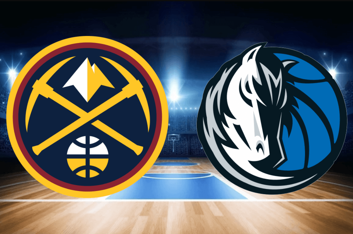 Denver Nuggets @ Dallas Mavericks 23 December 2025 NBA Full Game Replay