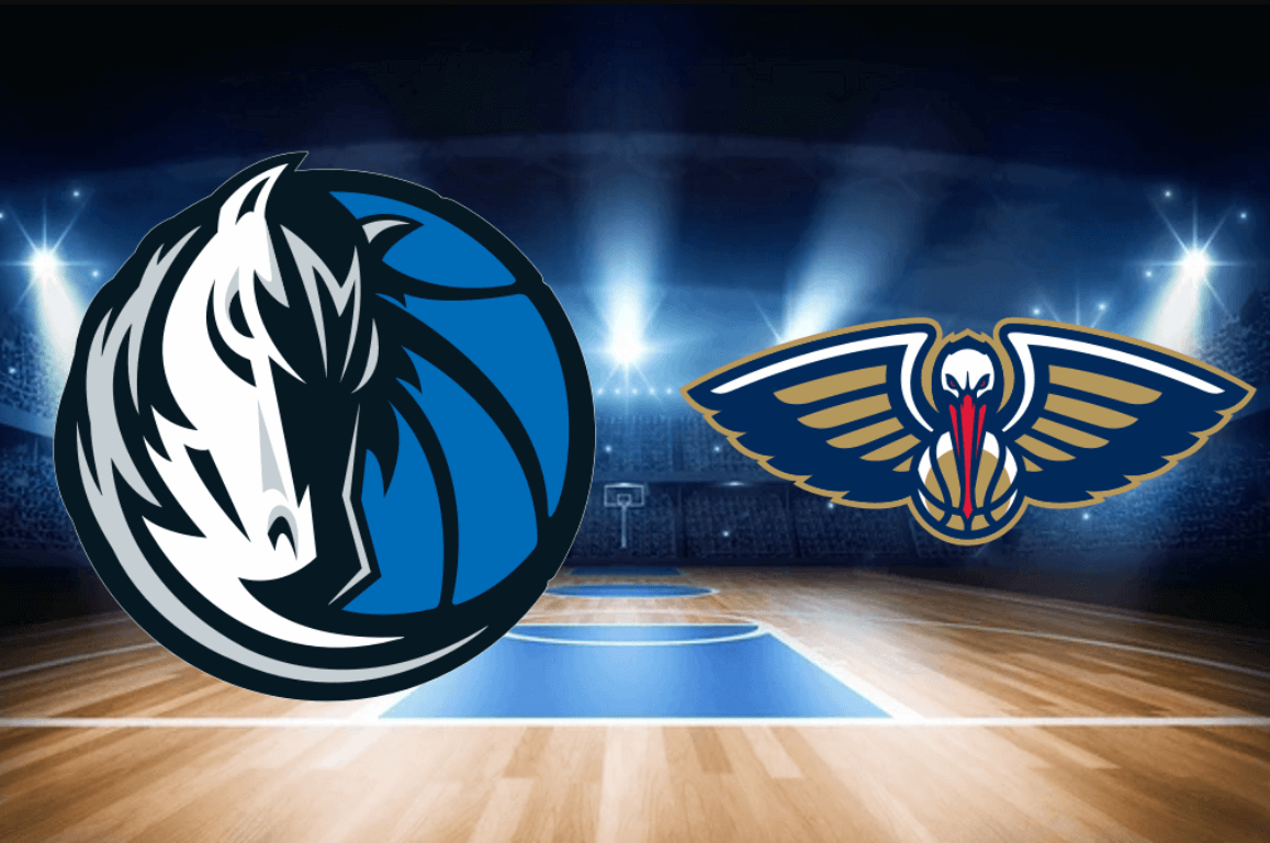 Dallas Mavericks vs New Orleans Pelicans 22 December 2025 NBA Full Game Replay