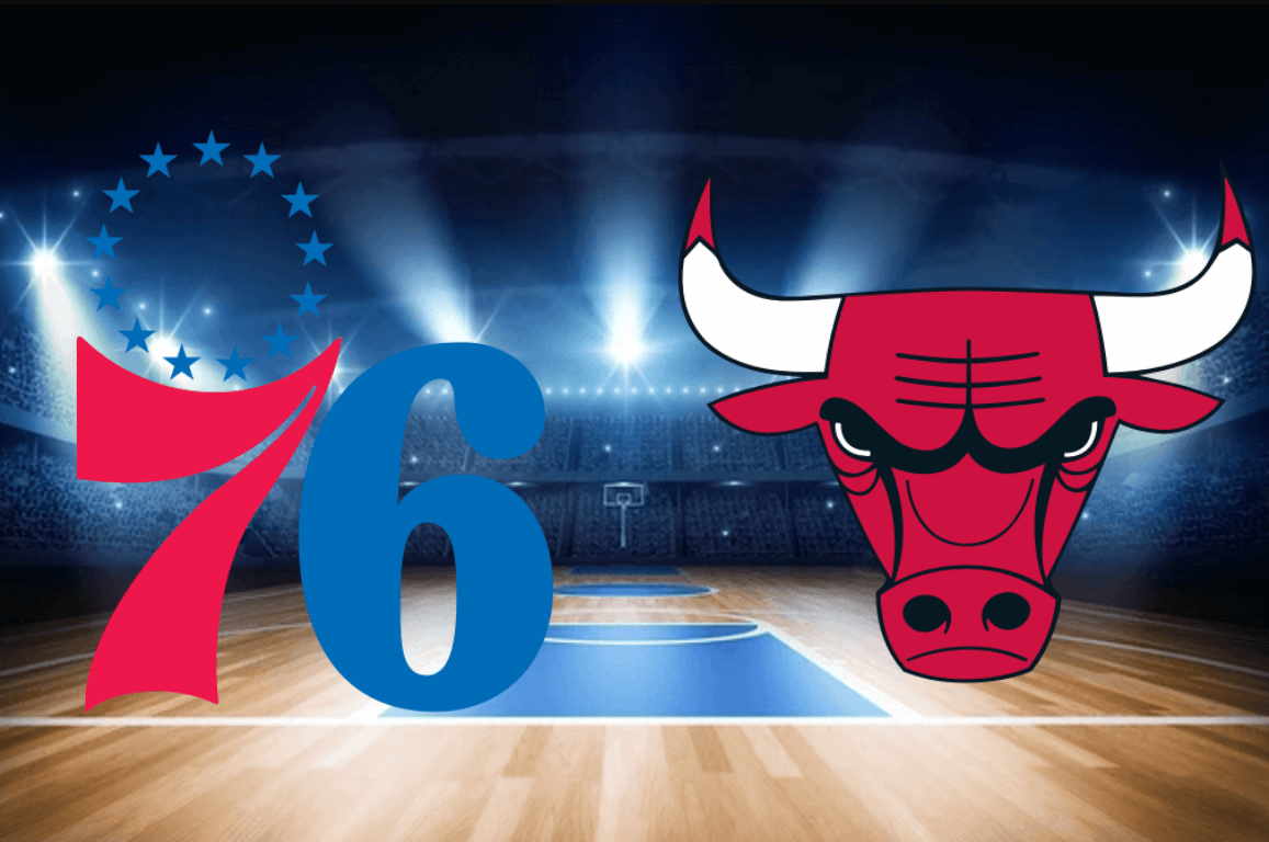 Philadelphia 76ers @ Chicago Bulls 26 December 2025 NBA Full Game Replay