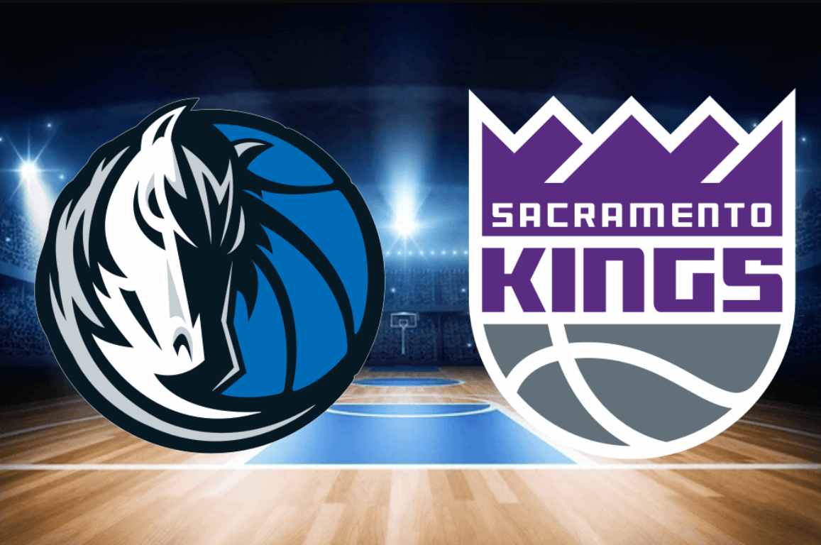 Dallas Mavericks @ Sacramento Kings 27 December 2025 NBA Full Game Replay