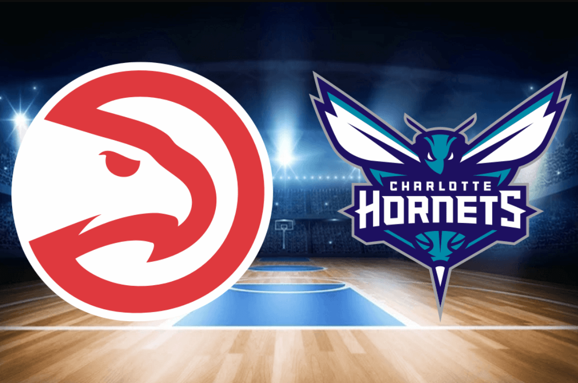 Atlanta Hawks vs Charlotte Hornets 18 December 2025 NBA Full Game Replay