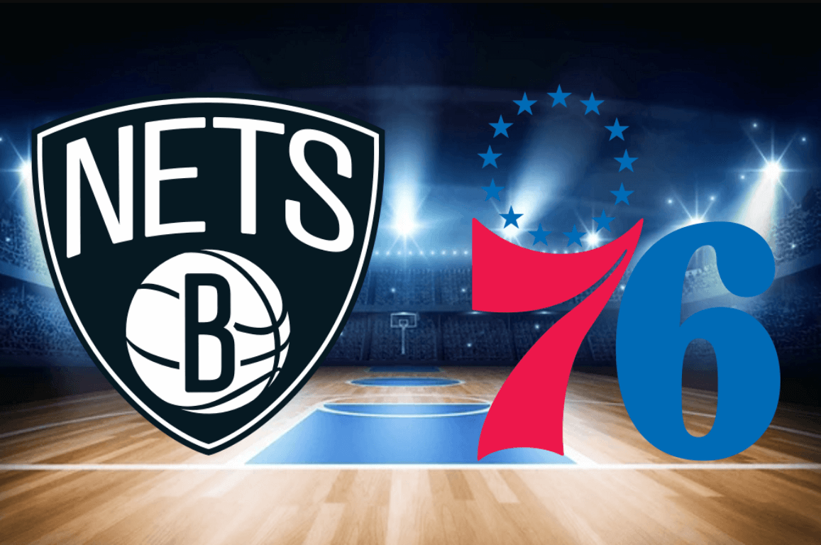 Brooklyn Nets @ Philadelphia 76ers 23 December 2025 NBA Full Game Replay