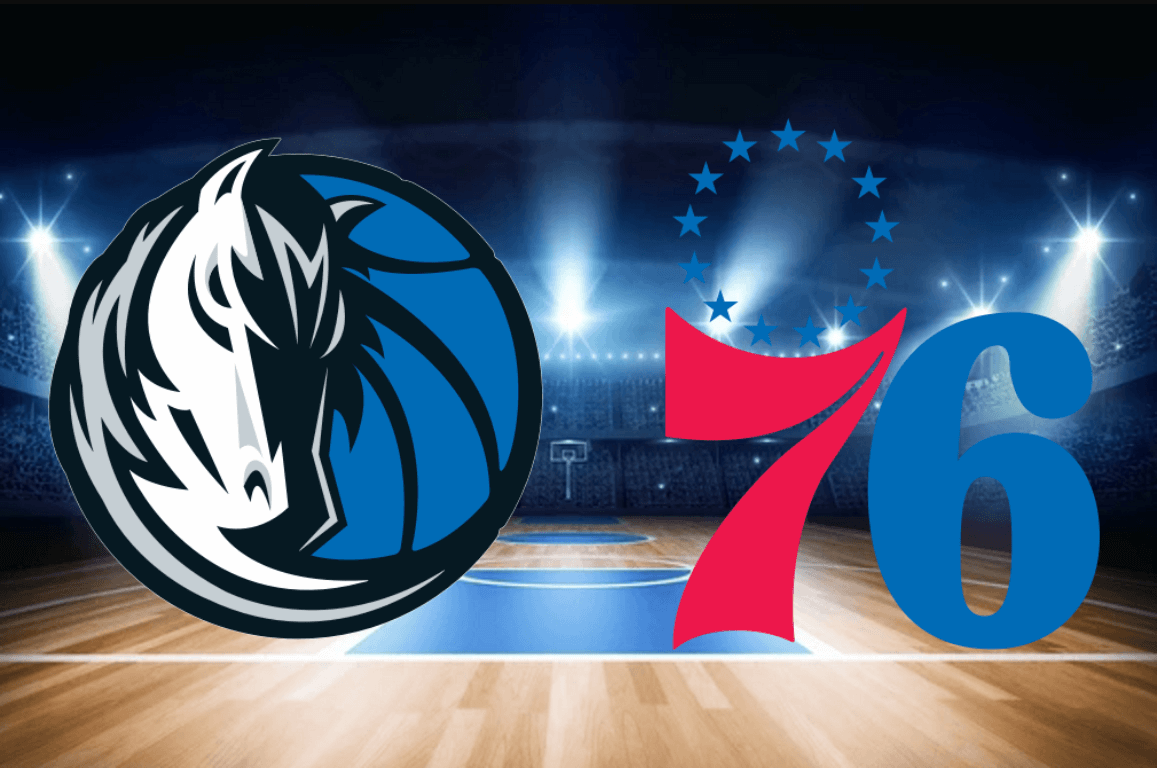 Dallas Mavericks vs Philadelphia 76ers 20 December 2025 NBA Full Game Replay