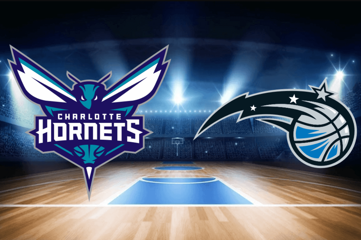 Charlotte Hornets @ Orlando Magic 26 December 2025 NBA Full Game Replay
