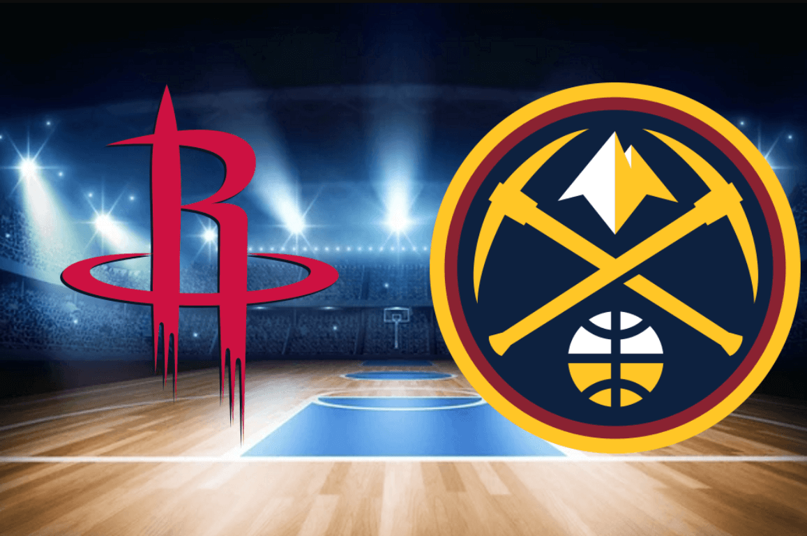 Houston Rockets vs Denver Nuggets 20 December 2025 NBA Full Game Replay