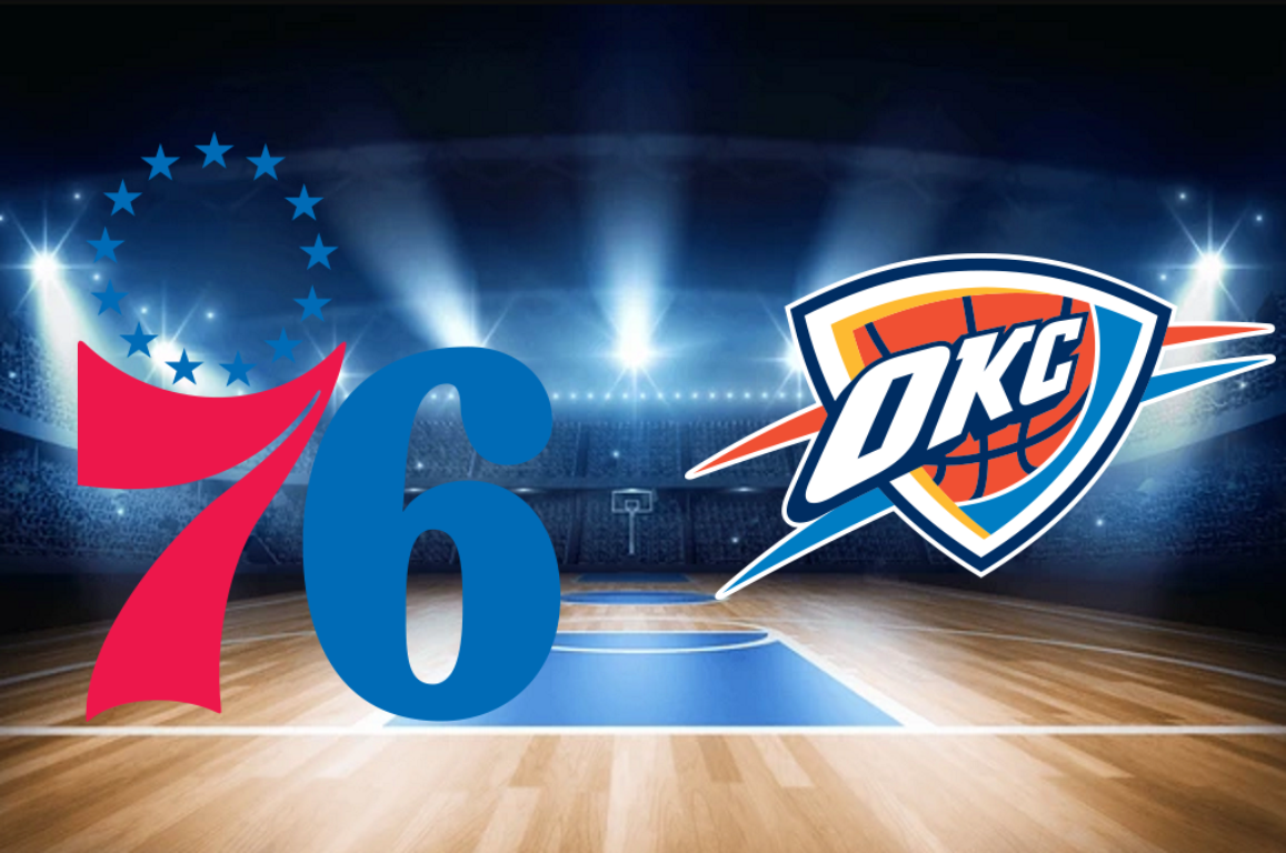 Philadelphia 76ers @ Oklahoma City Thunder 28 December 2025 NBA Full Game Replay