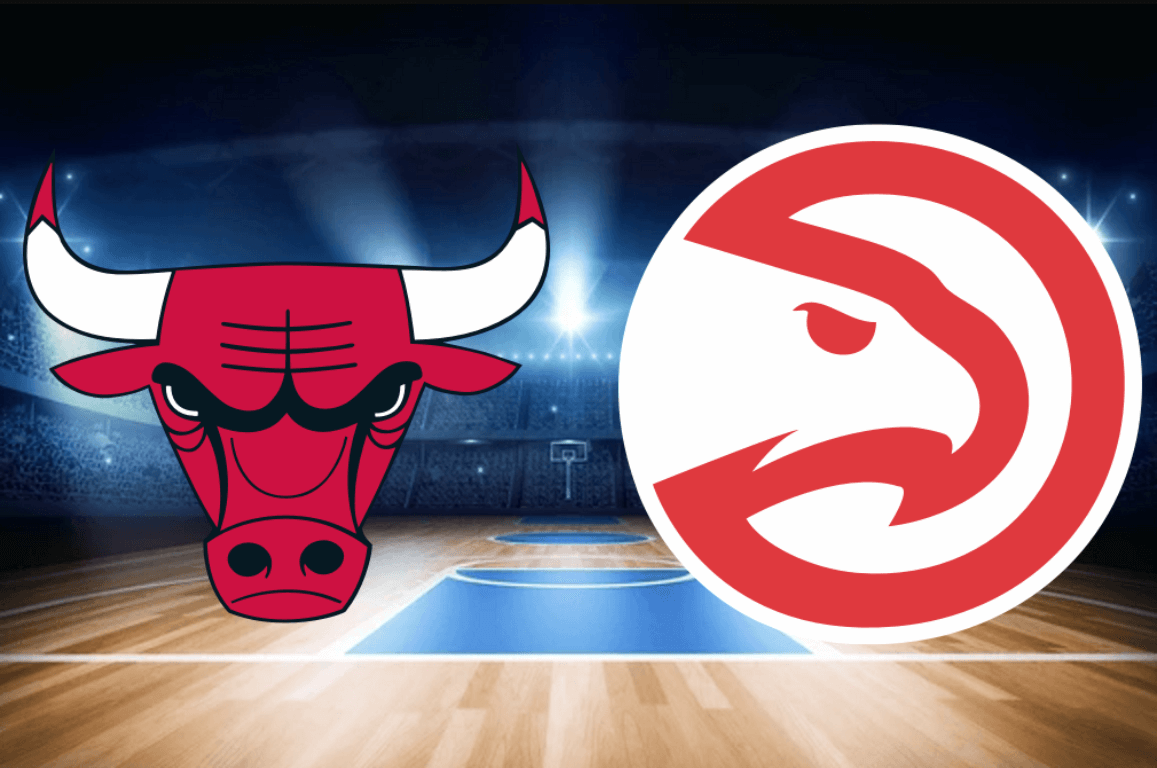 Chicago Bulls vs Atlanta Hawks 21 December 2025 NBA Full Game Replay