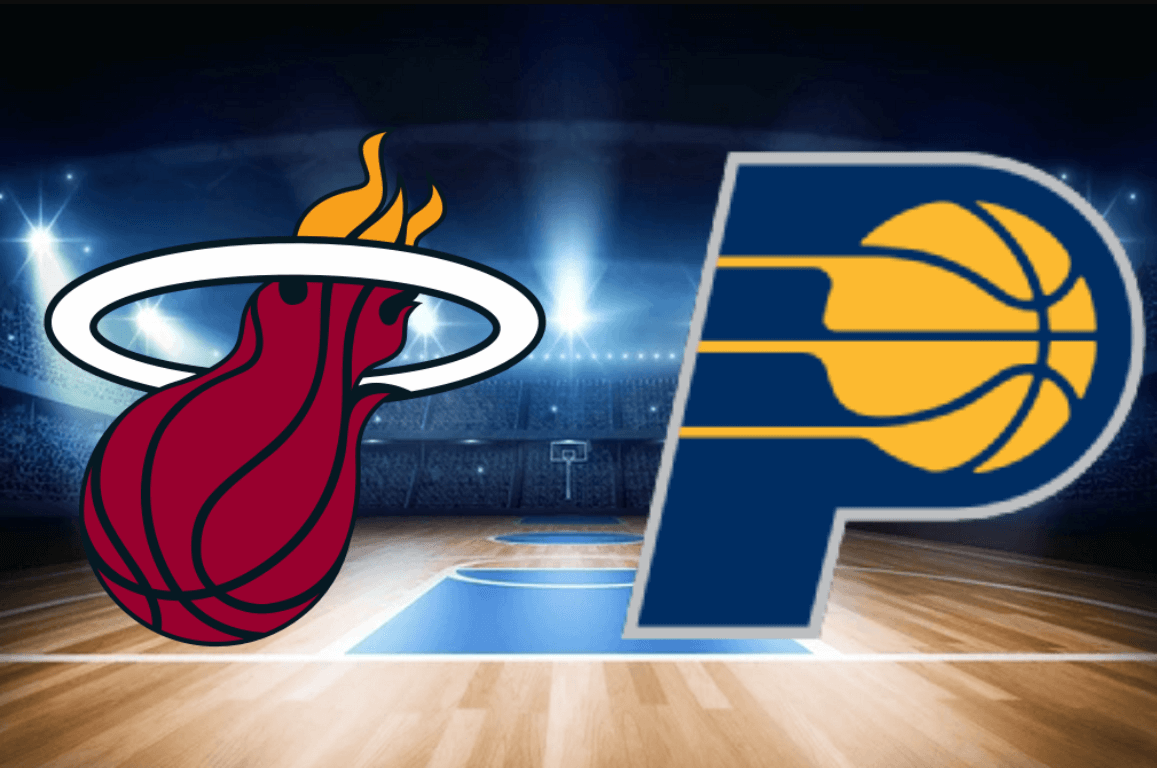 Miami Heat @ Indiana Pacers 10 January 2026 NBA Full Game Replay