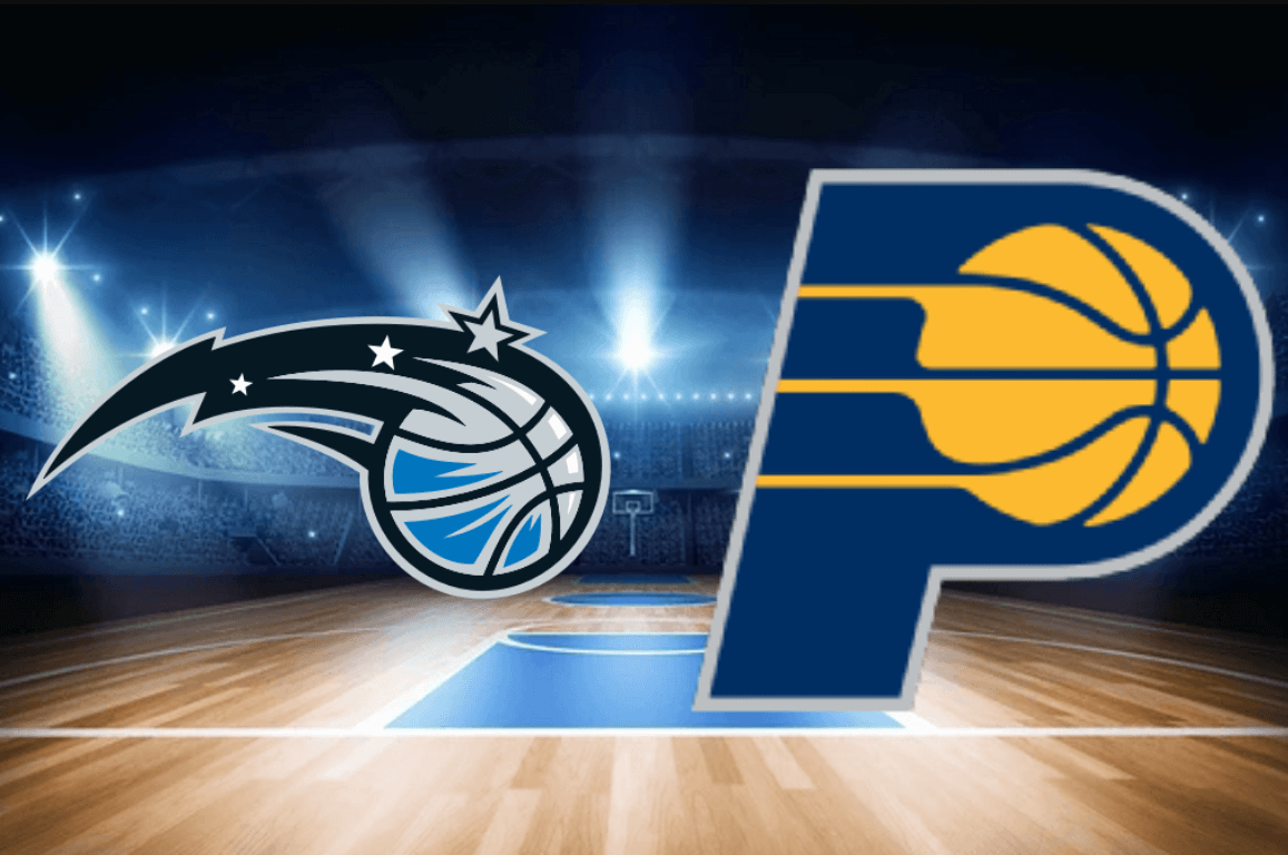 Orlando Magic @ Indiana Pacers 31 December 2025 NBA Full Game Replay