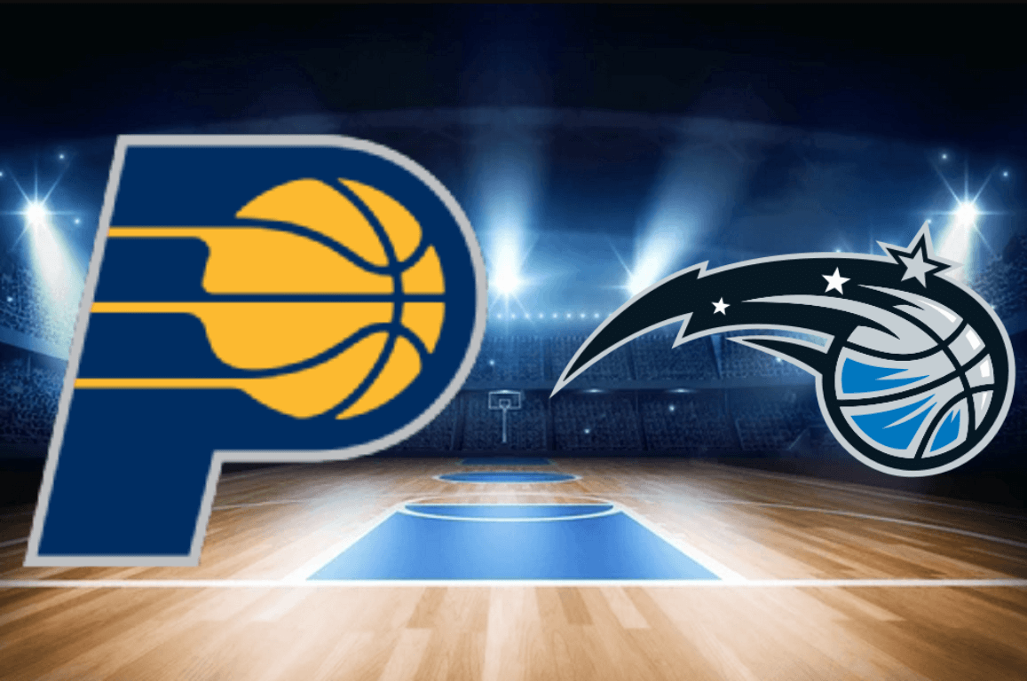 Indiana Pacers @ Orlando Magic 4 January 2026 NBA Full Game Replay