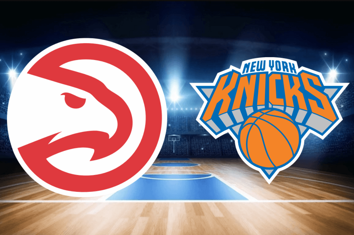 Atlanta Hawks @ New York Knicks 2 January 2026 NBA Full Game Replay