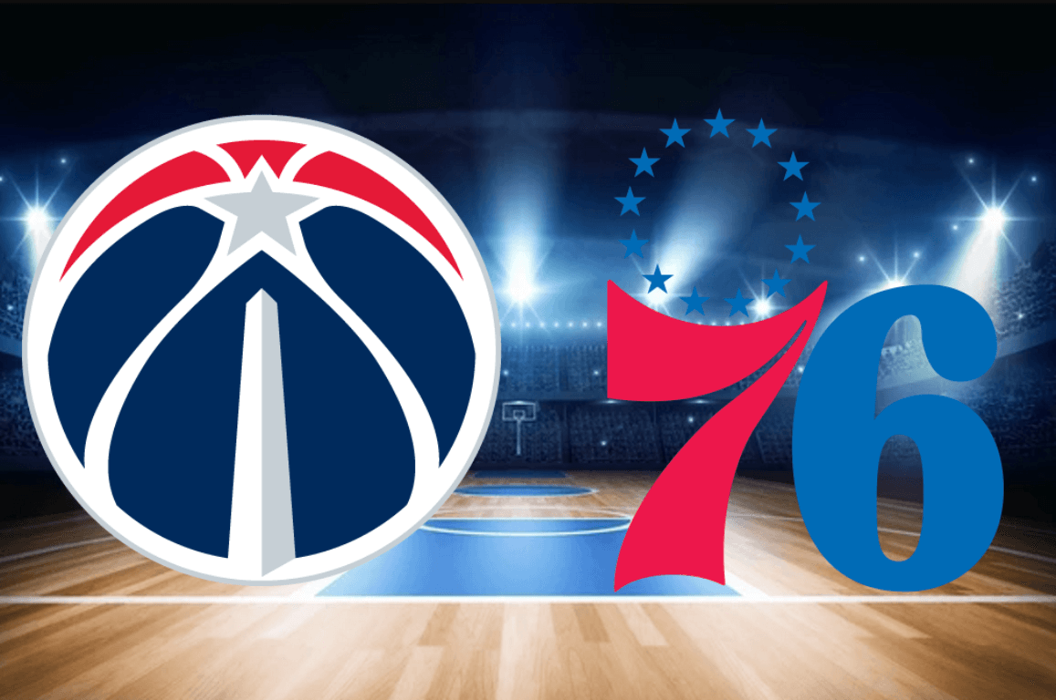 Washington Wizards @ Philadelphia 76ers 7 January 2026 NBA Full Game Replay