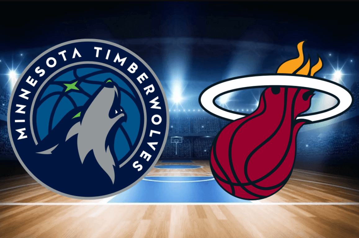 Minnesota Timberwolves @ Miami Heat 3 January 2026 NBA Full Game Replay