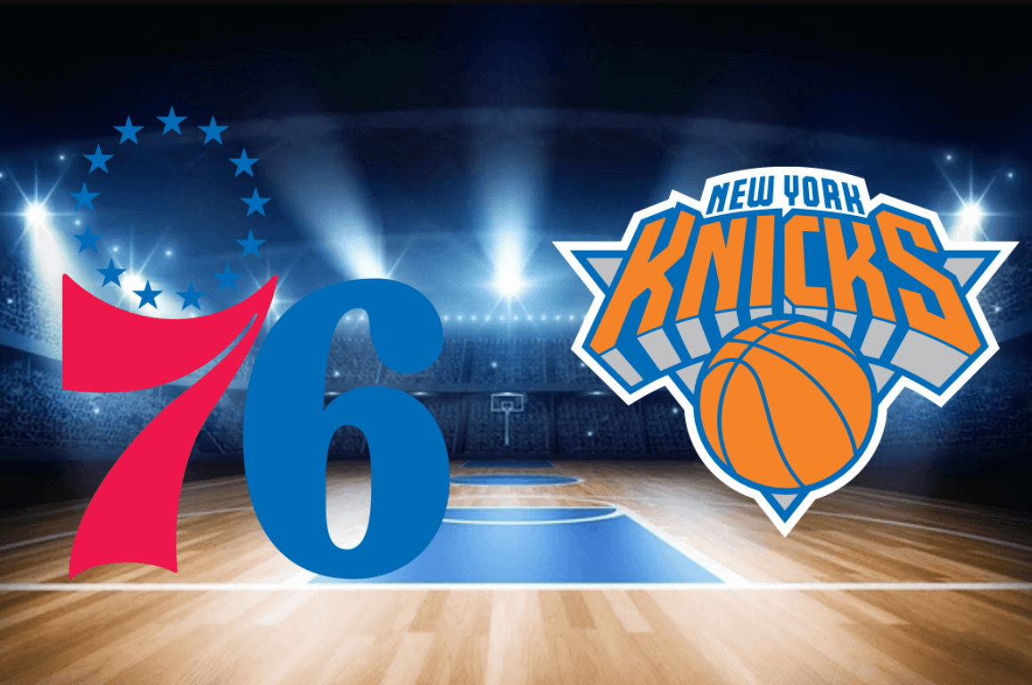 Philadelphia 76ers @ New York Knicks 3 January 2026 NBA Full Game Replay