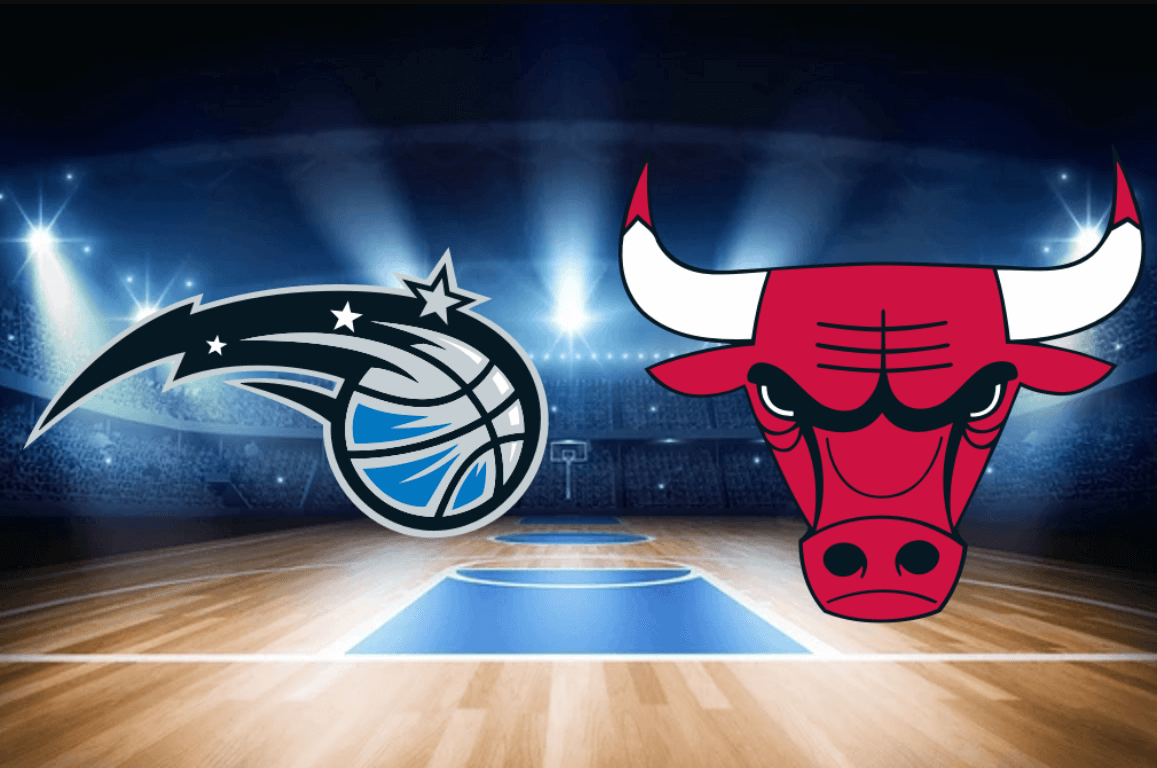 Orlando Magic @ Chicago Bulls 2 January 2026 NBA Full Game Replay