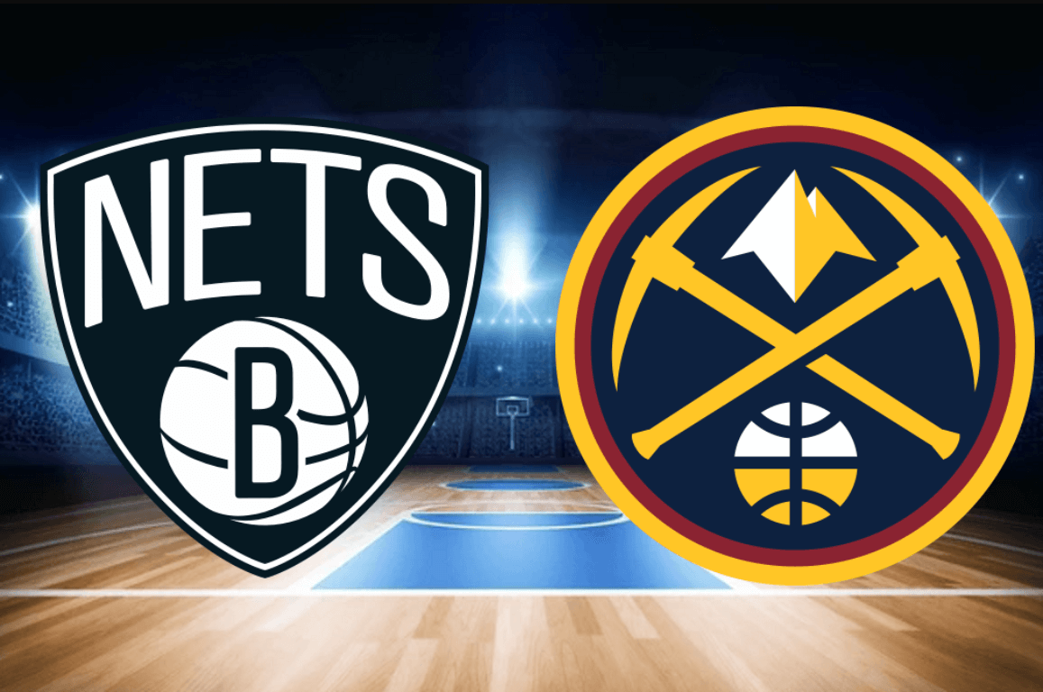 Brooklyn Nets @ Denver Nuggets 29 January 2026 NBA Full Game Replay