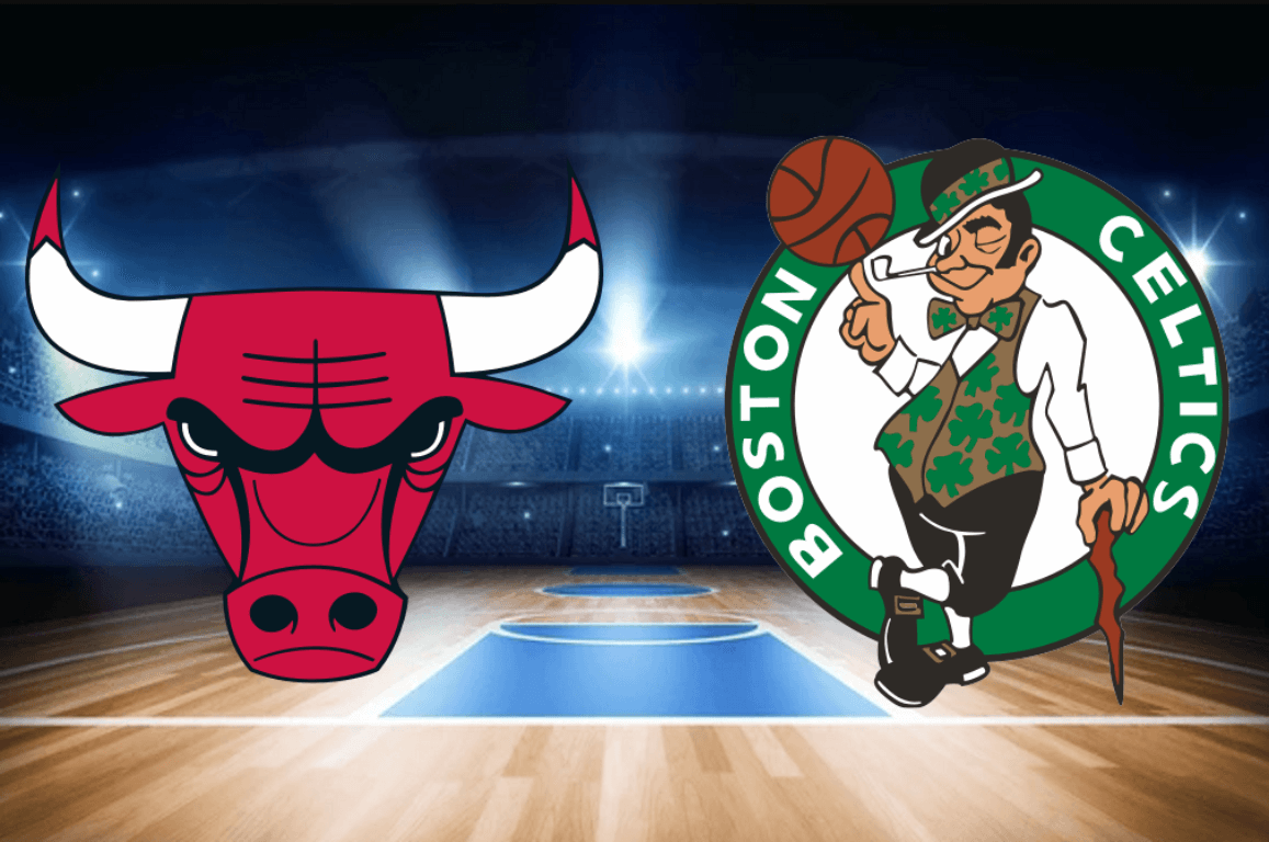 Chicago Bulls vs Boston Celtics 19 December 2024 NBA Full Game Replay