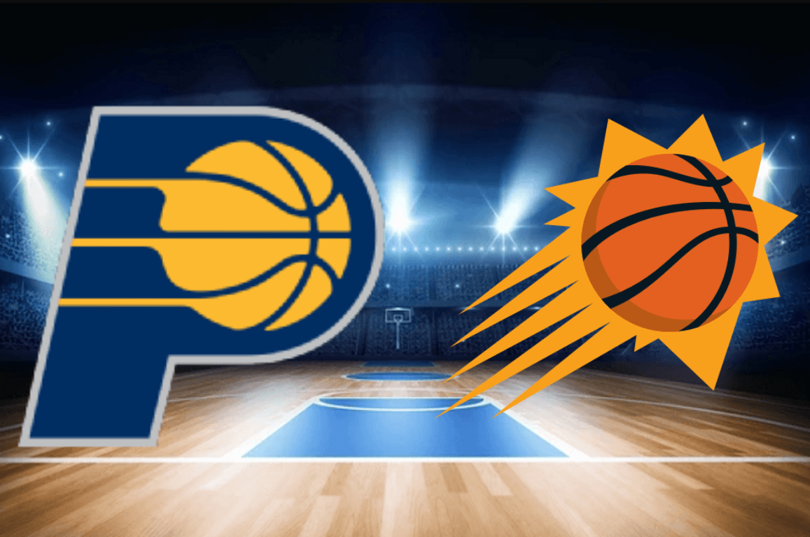 Indiana Pacers vs Phoenix Suns 19 December 2024 NBA Full Game Replay