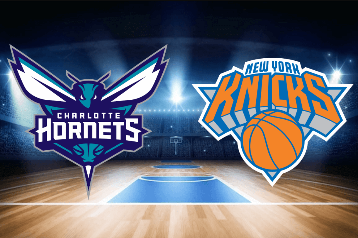 Charlotte vs New York Knicks 5 December 2024 NBA Full Game Replay