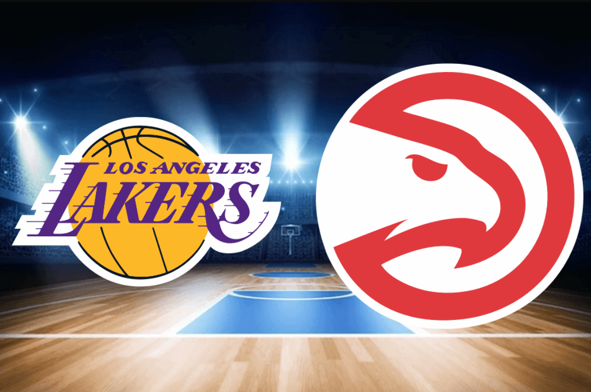 Los Angeles Lakers vs Atlanta Hawks 6 December 2024 NBA Full Game Replay