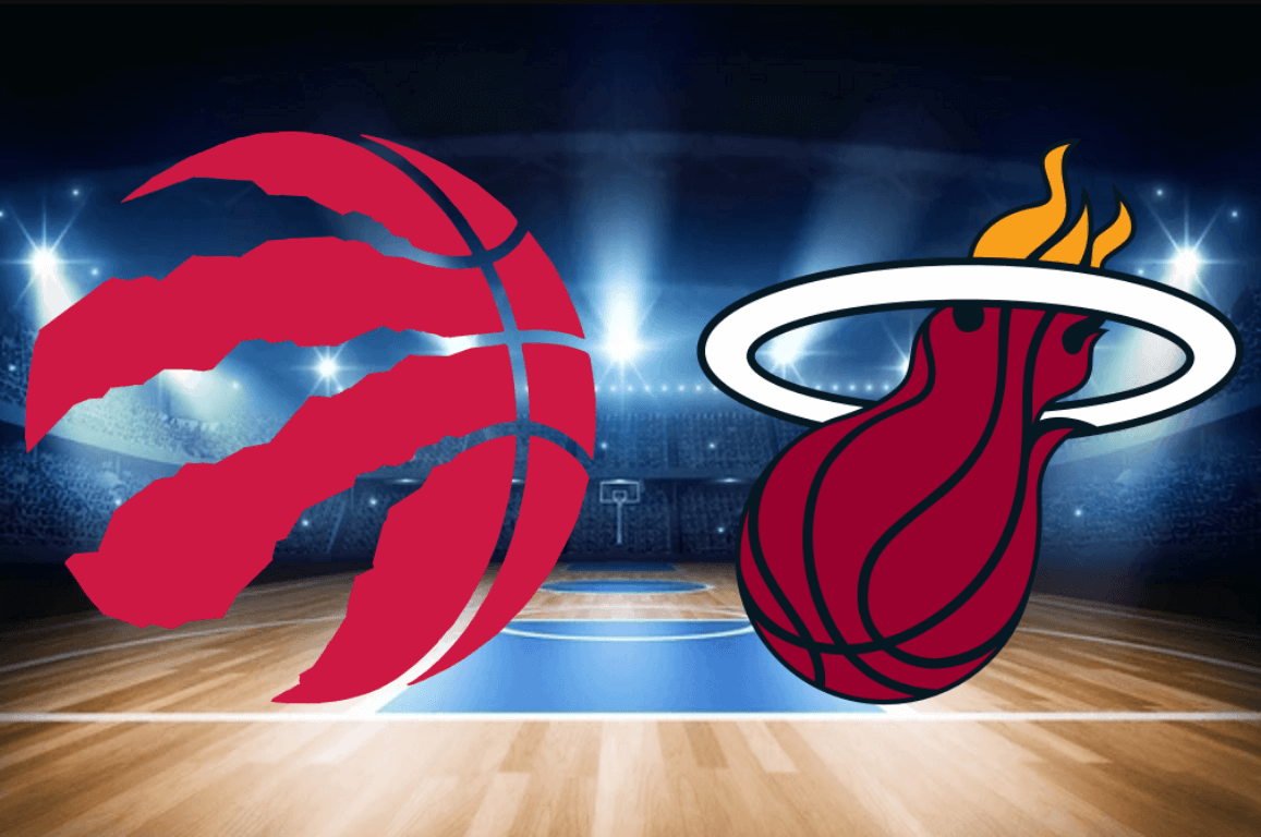 Toronto Raptors Vs Miami Heat December Nba Full Game Replay