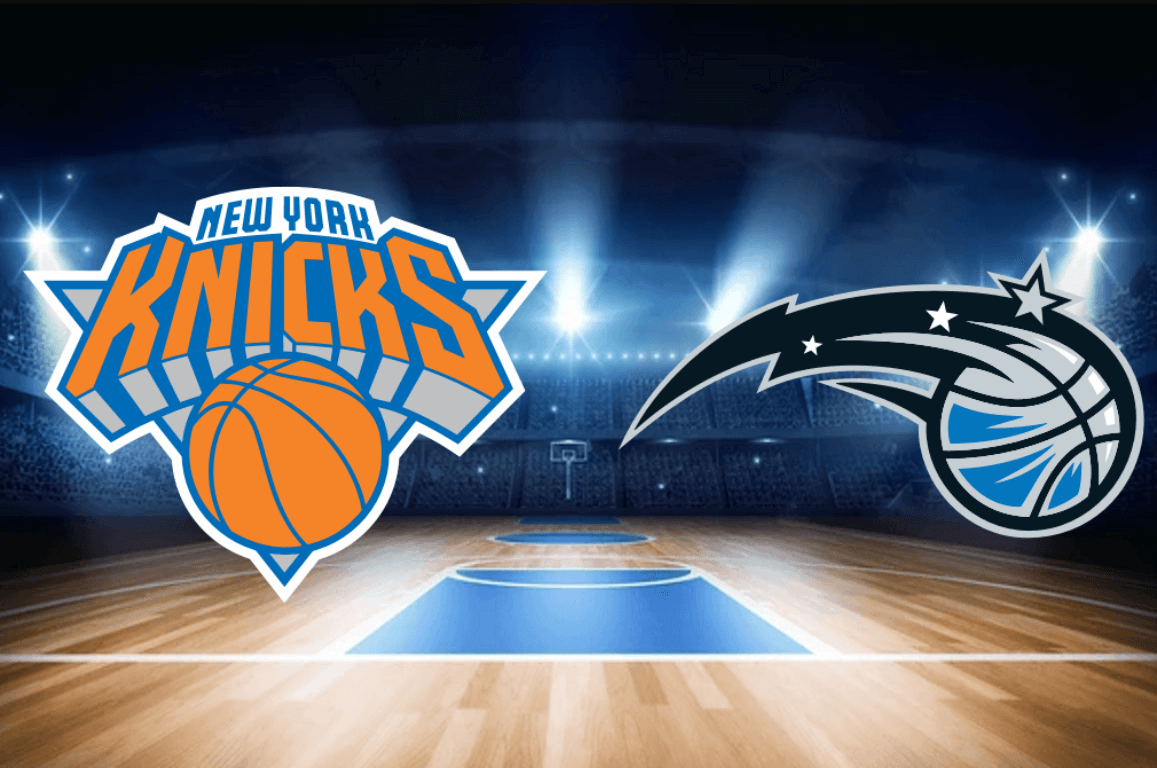 New York Knicks Vs Orlando Magic December Nba Full Game Replay