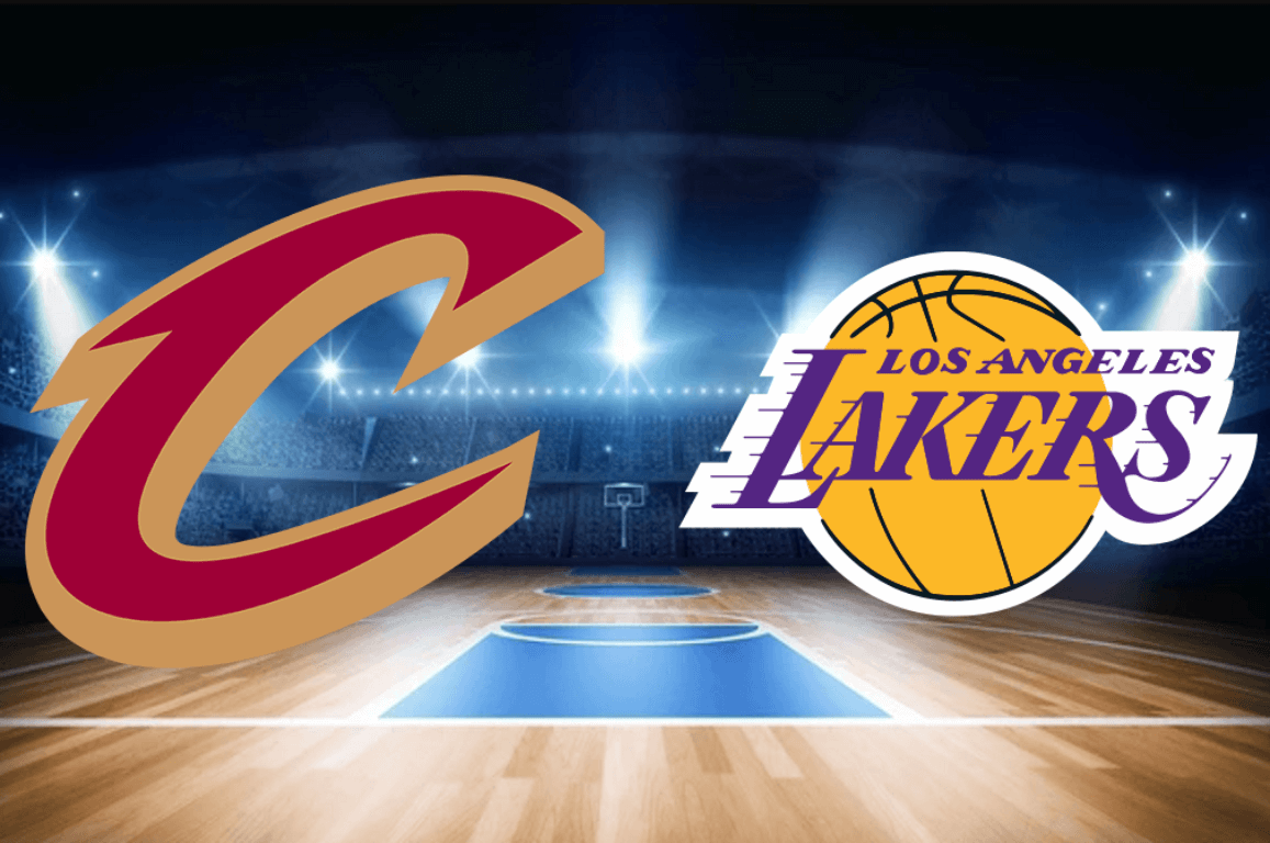 Cleveland Cavaliers vs Los Angeles Lakers 31 December 2024 NBA Full Game Replay