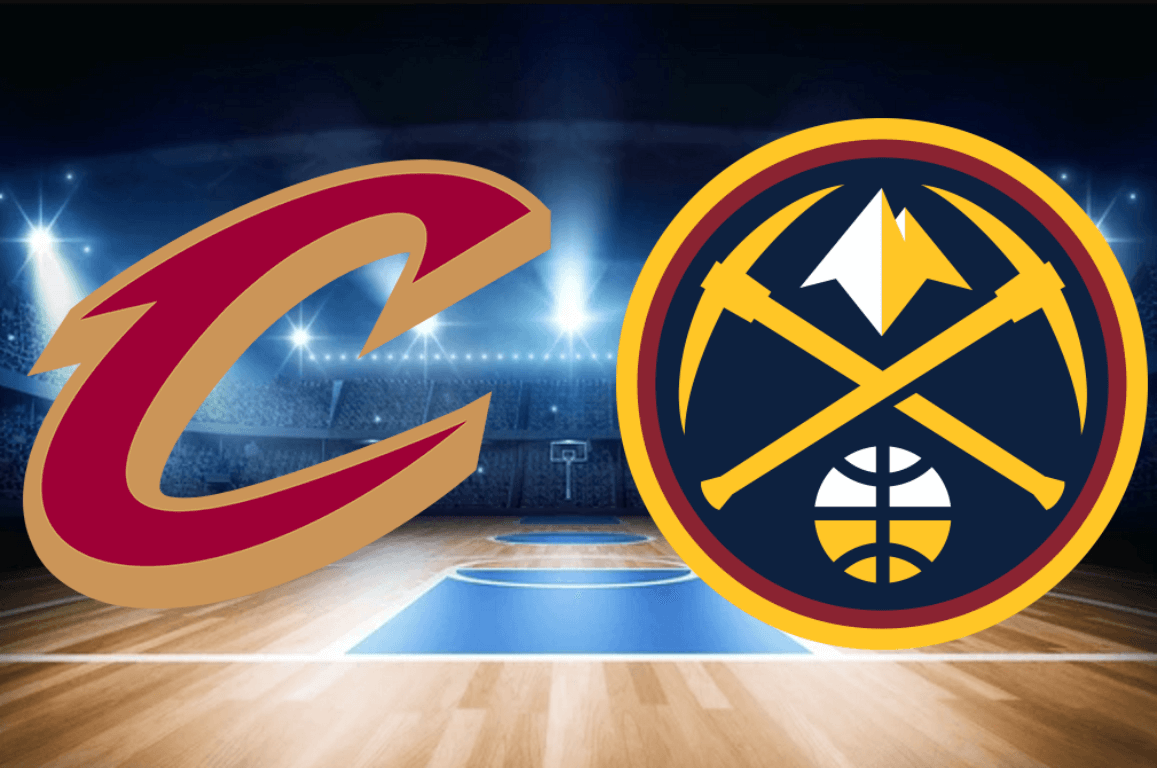 Cleveland Cavaliers vs Denver Nuggets 27 December 2024 NBA Full Game Replay