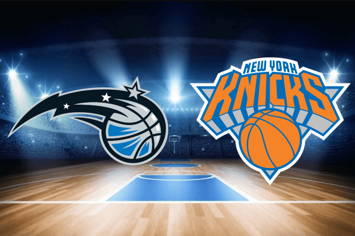 Orlando Magic vs New York Knicks 6 January 2025 NBA Full Game Replay